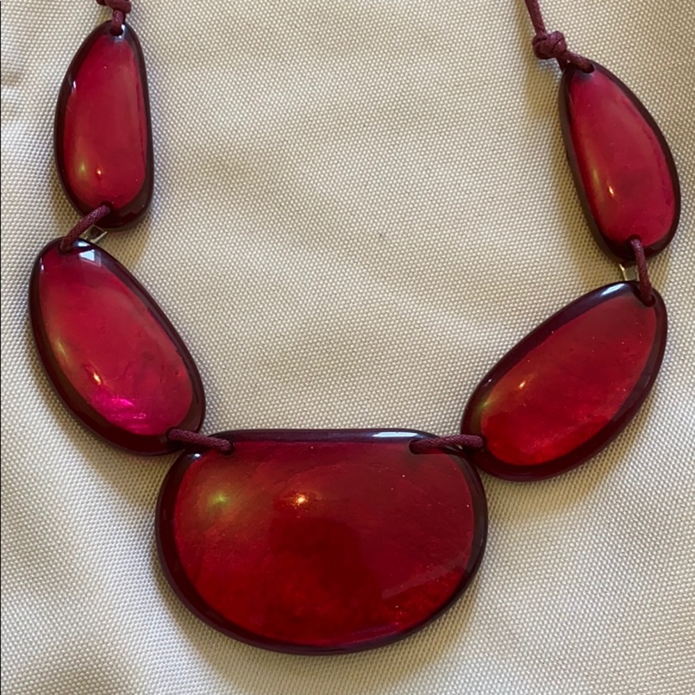 Necklace - Picture 5 of 6